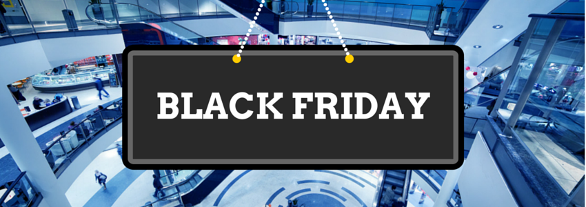 advocacy on Black Friday