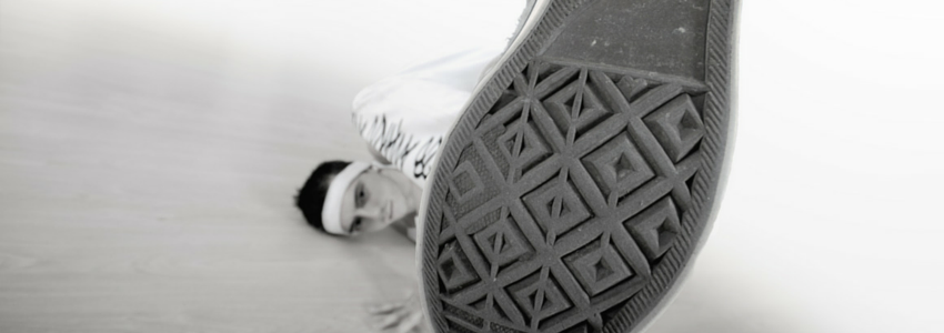 The Passion of the Sneakerhead