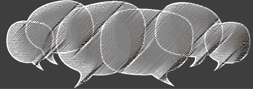 word of mouth marketing is broken